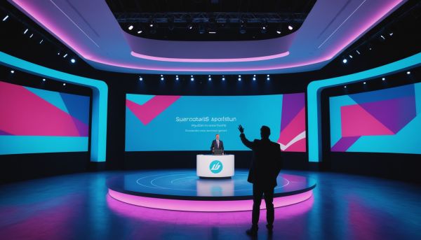 10 astuces pour dynamiser une conférence