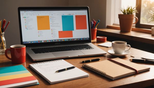 Anticipez pour mieux planifier