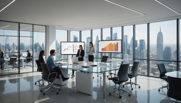 Booster la croissance d'une PME