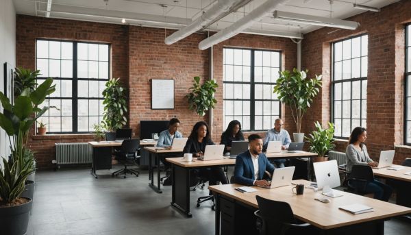 Boostez les compétences avec une formation
