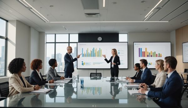 Boostez vos équipes avec le développement personnel
