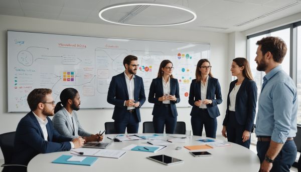 Comment améliorer son management d'équipe