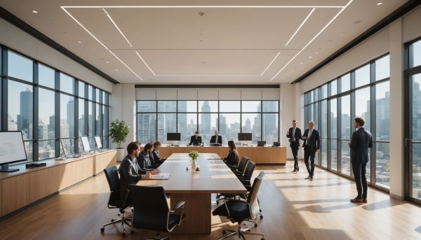 Comment planifier un séminaire parfait