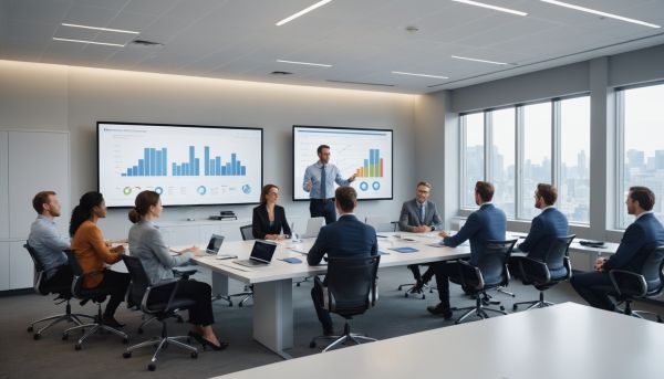Formez vos collaborateurs efficacement