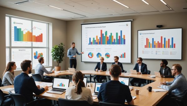 La formation est clé pour la croissance