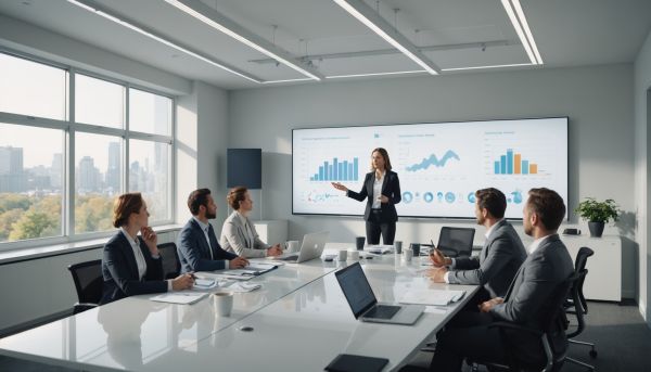 Les PME misent sur la formation continue