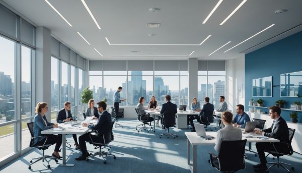 Planifier efficacement vos réunions