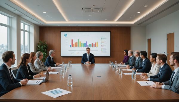 Pourquoi les PME doivent faire des séminaires