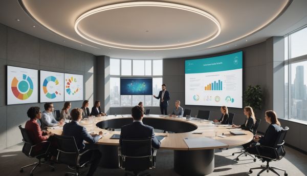 Quelles sont les tendances des séminaires