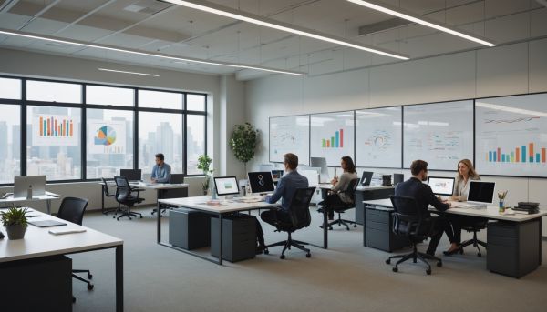 Restez informé sur le monde du travail
