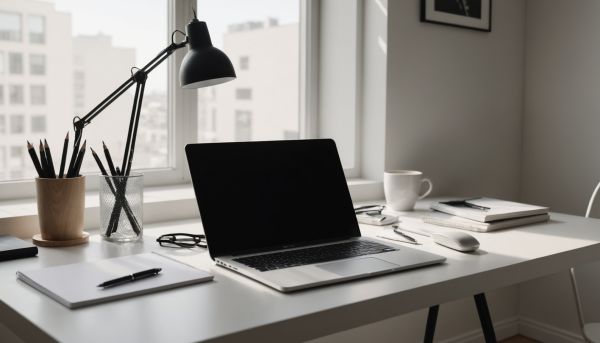 Simplifiez votre organisation quotidienne