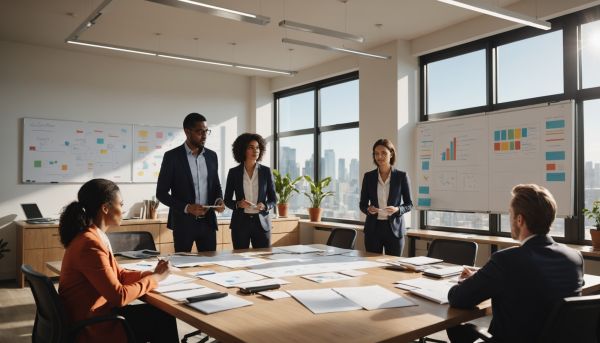 Une PME doit investir dans ses équipes