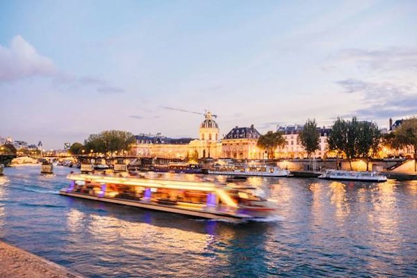 Quels sont les lieux idéaux pour un séminaire sur la Seine ?