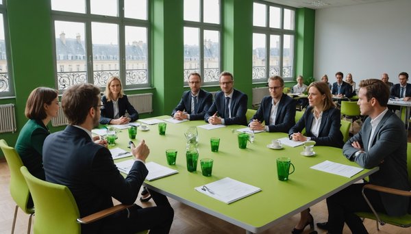 Réussir un roadshow à paris et en Île-de-france : conseils logistiques